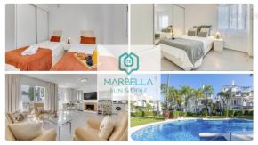 Cozy Pearl In Puerto Banus